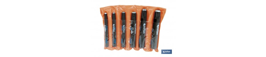 Juego de Sacabocados