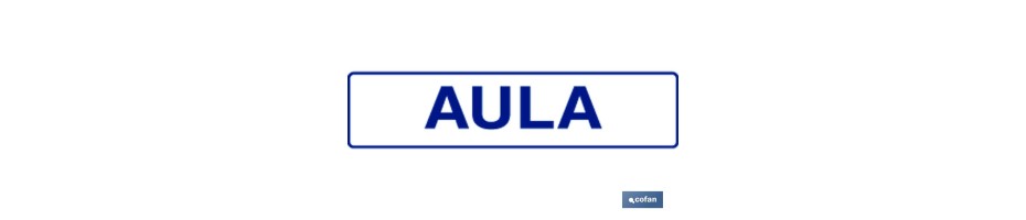 AULA