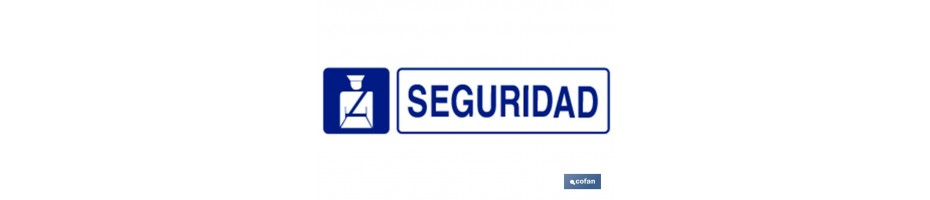 SEGURIDAD