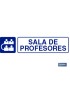 SALA PROFESORES