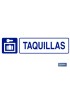 Taquillas