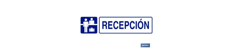 Recepción