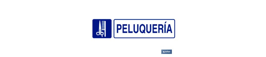 PELUQUERIA
