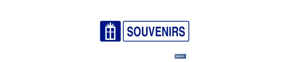 SOUVENIRS