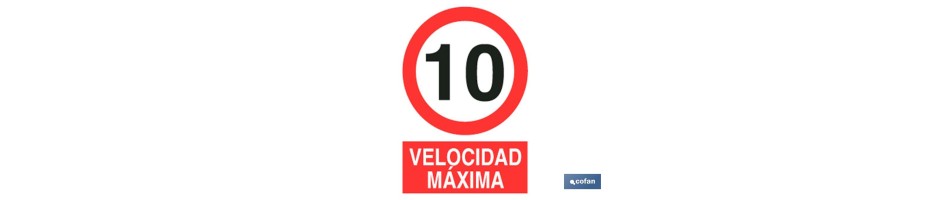 Velocidad 10 km