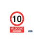 Velocidad 10 km