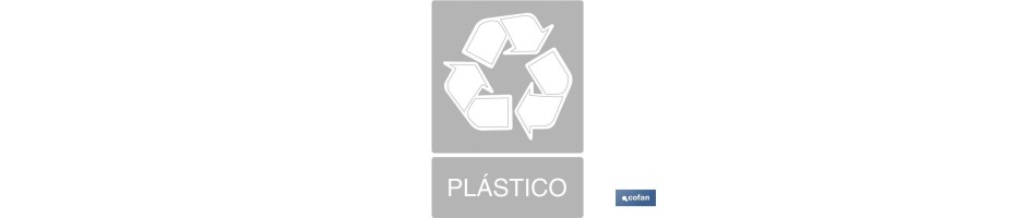 Reciclaje Plástico