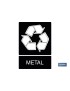 Reciclaje metal