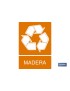 Reciclaje madera