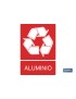 Reciclaje aluminio