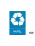 Reciclaje Papel