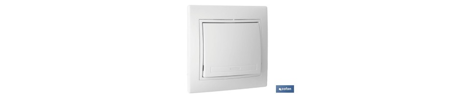 MECANISMOS ELÉCTRICOS