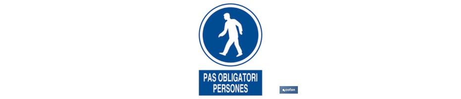 Obligatori Persones