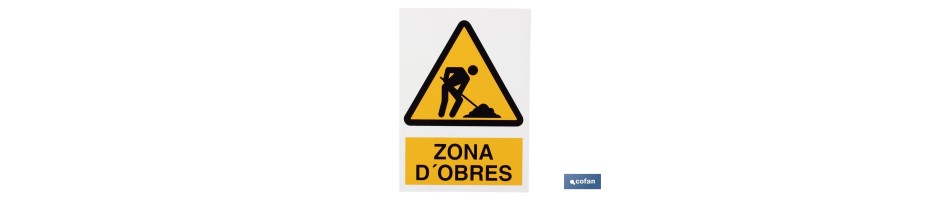 Zona d\'obres