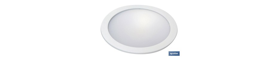 DOWNLIGHTS LED