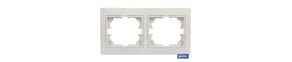 MARCOS DE MECANISMOS