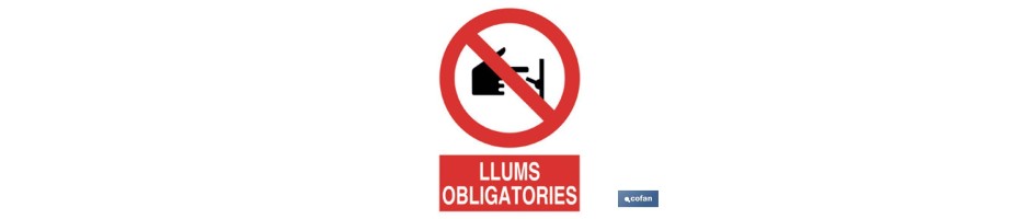 Prohibit Llums