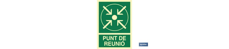 Punto de Reunió