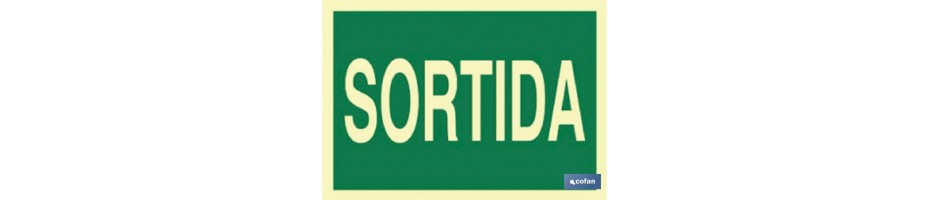 Sortida