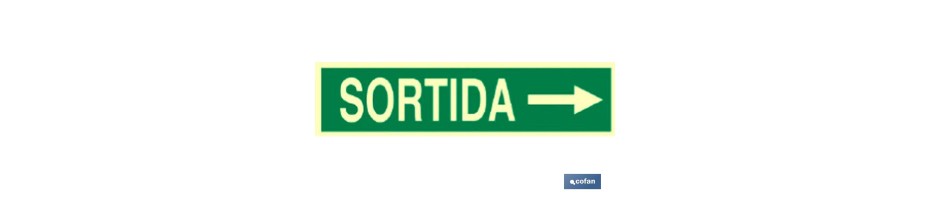 Sortida