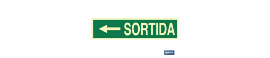 Sortida