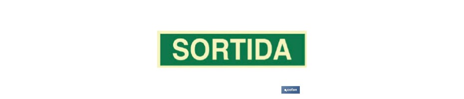 Sortida