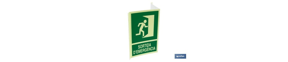 Sortida D\'emergència