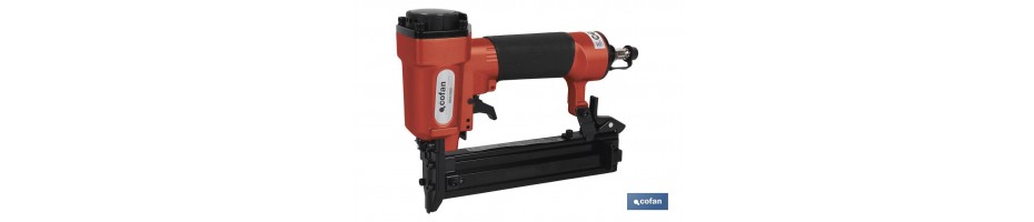 Clavadora Neúmatica (TG30)