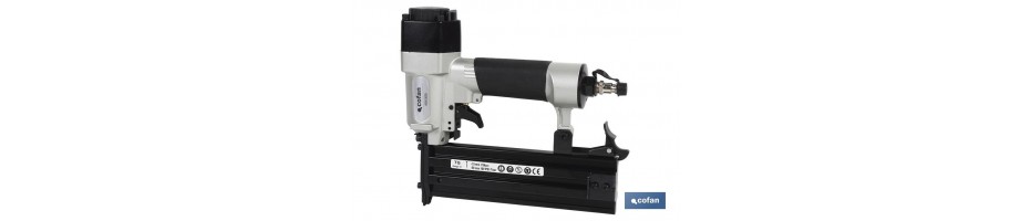 Clavadora Neúmatica (TG50)