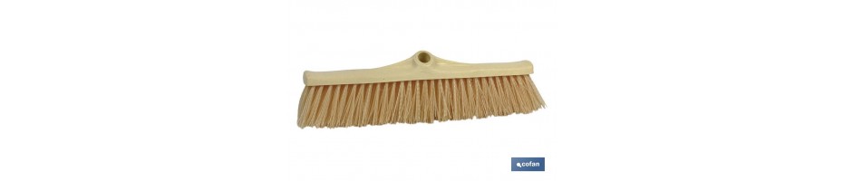 C. Industrial Imitación Mijo 50cm