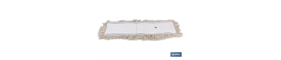 Recambios Mopas Planas