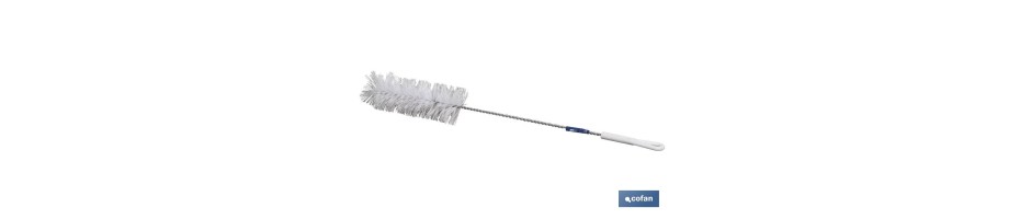 Cepillo Limpiabotellas