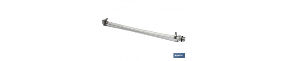 Indicador Nivel Grifo R 2