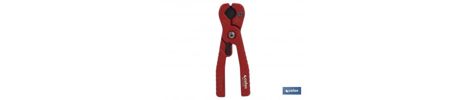 Tijera Cortamangueras 14mm(9/16)