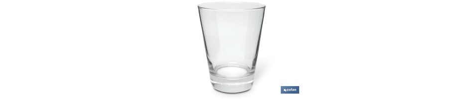 Vaso Combinado Malbork 500 cc