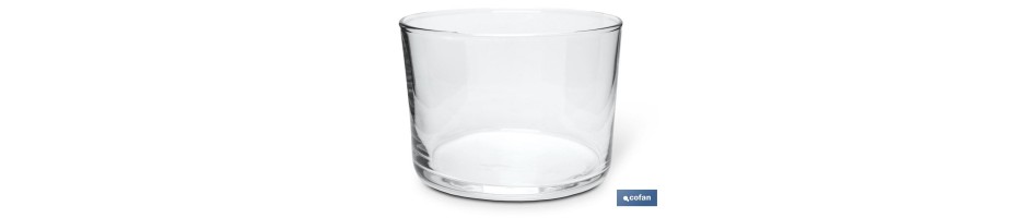Vaso de Licor Hampton 240 cc