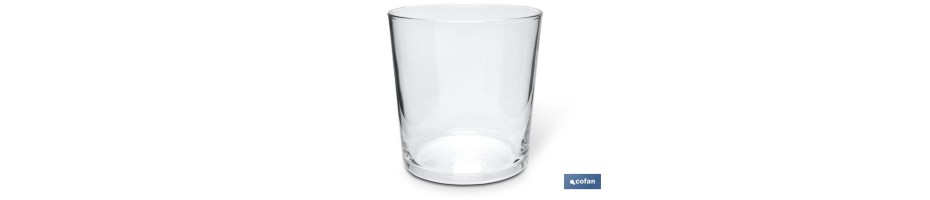 Vaso de Zumo Hampton 345 cc