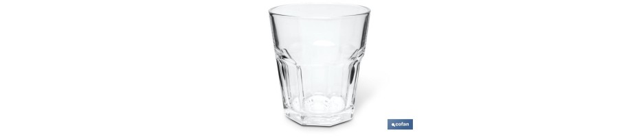 Vaso Agua Lublin 305cc