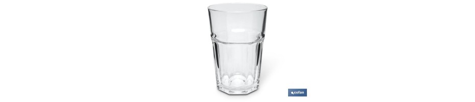 Vaso Refresco Lublin 360cc