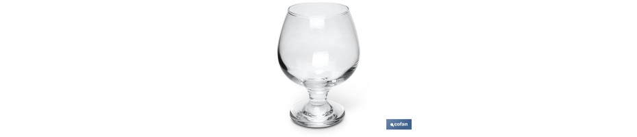 COPA COGNAC SARBIA 390CC