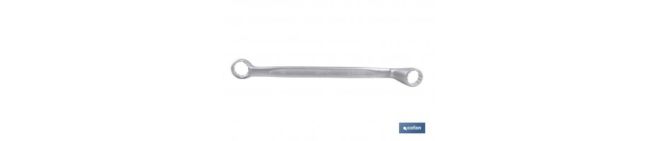 Llaves estrella acodadas