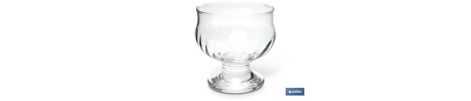 Copa Helado Dobra 285cc