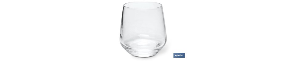 Vaso Chupito Malbork 95 cc