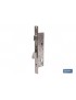 CERRADURA PALANCA (L.Corta) INOX