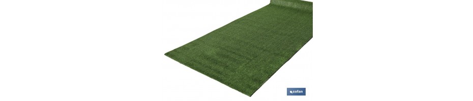 Césped Artificial (7mm)