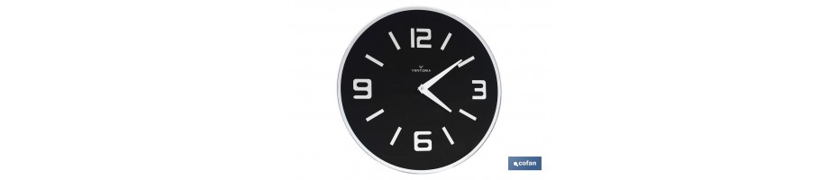 Reloj de pared Modelo Livorno
