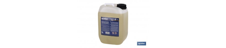 Lubricante Desbloqueante Protector Cofan 5L