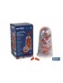 Pack50 Tapones Auditivos Poliuretano