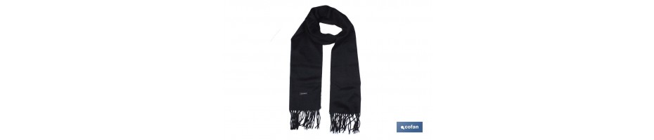 Bufanda 100% Cachemir Mod.Luxor