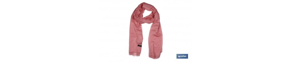 Chal fino 100% Cachemir Mod.Nareya